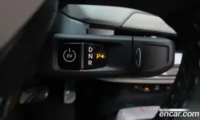 Kia EV4 2025 0.1 Автомат в Москве № 854912, миниатюра 9