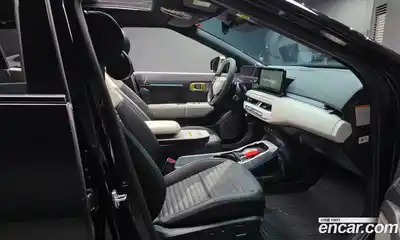 Kia EV4 2025 0.1 Автомат в Москве № 854912, миниатюра 10