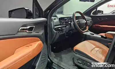 Kia Sportage 2025 1.6 Автомат в Москве № 855038, миниатюра 11