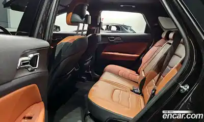 Kia Sportage 2025 1.6 Автомат в Москве № 855038, миниатюра 12