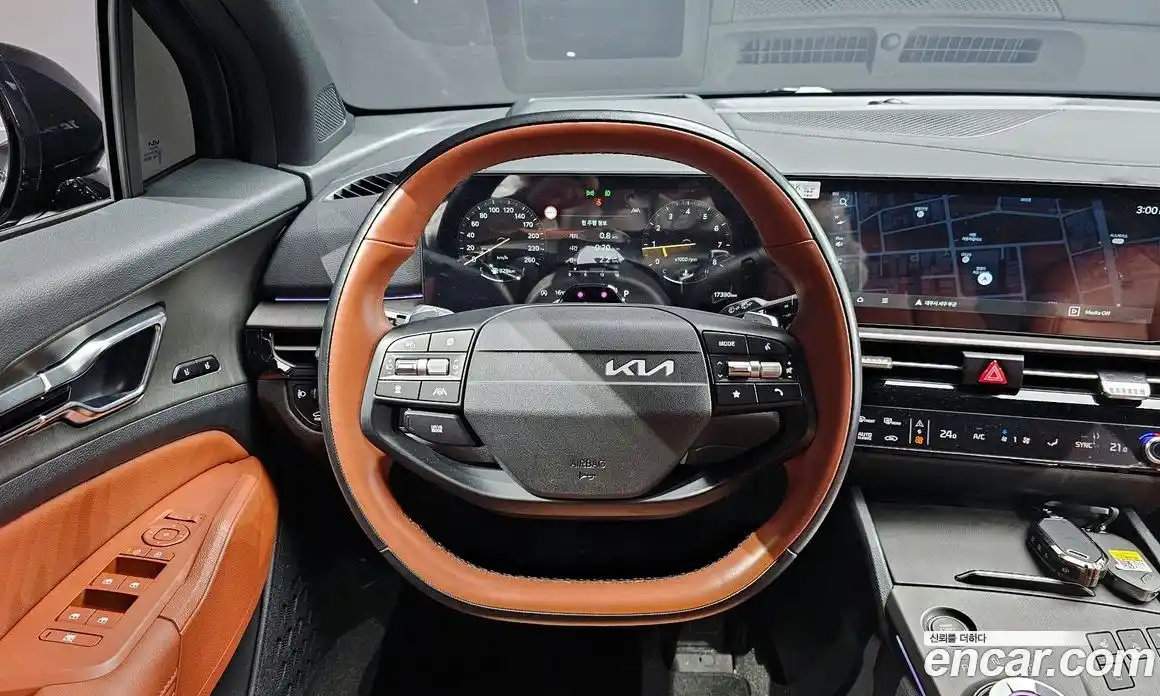 Kia Sportage 2025 1.6 Автомат в Москве № 855038, фото 13