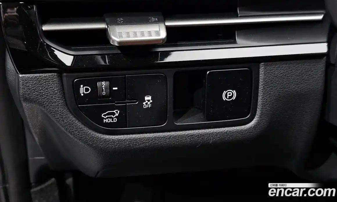 Kia Sportage 2025 1.6 Автомат в Москве № 855038, фото 14