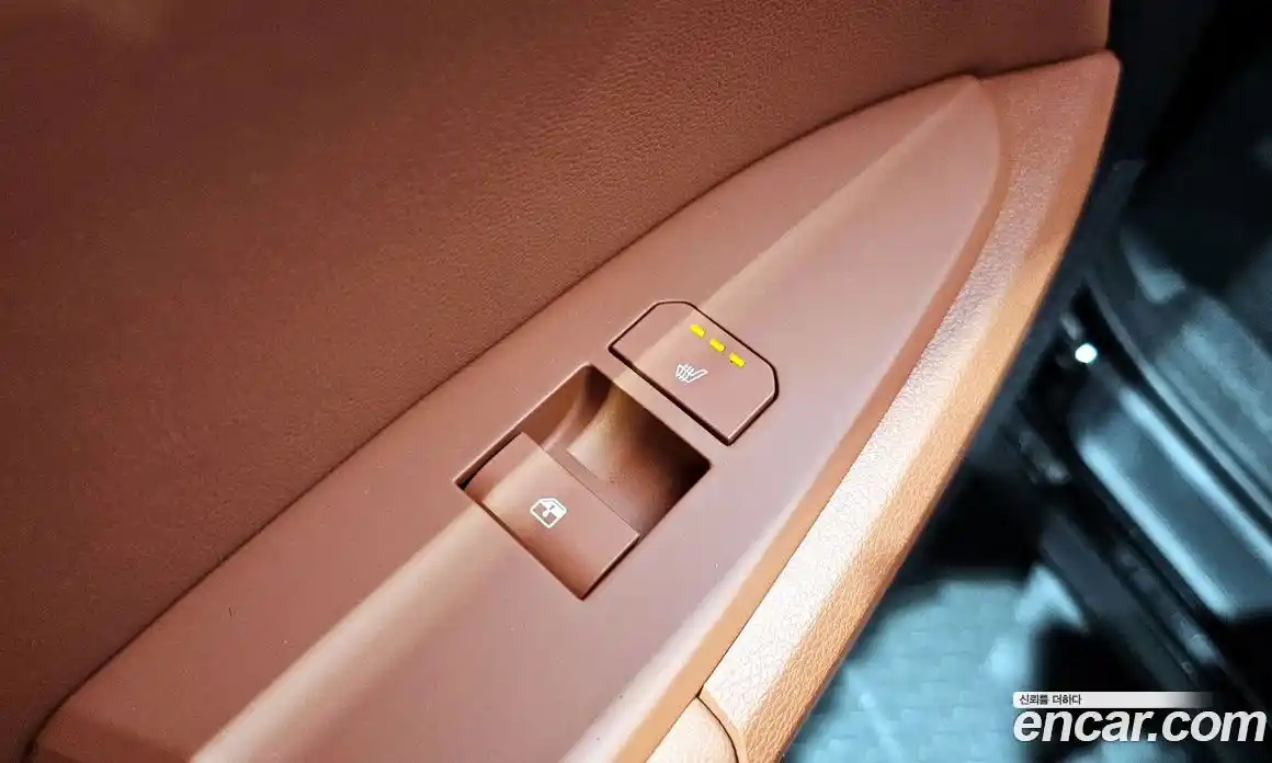 Kia Sportage 2025 1.6 Автомат в Москве № 855038, фото 17