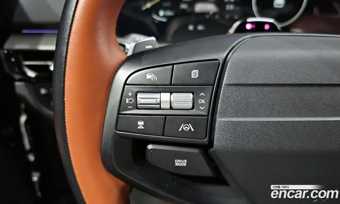 Kia Sportage 2025 1.6 Автомат в Москве № 855038, фото 20