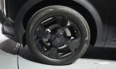 Kia Sportage 2025 1.6 Автомат в Москве № 855038, миниатюра 5