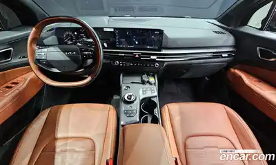 Kia Sportage 2025 1.6 Автомат в Москве № 855038, миниатюра 7