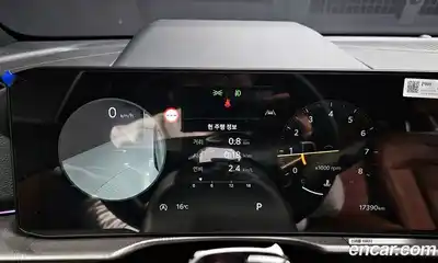 Kia Sportage 2025 1.6 Автомат в Москве № 855038, миниатюра 8