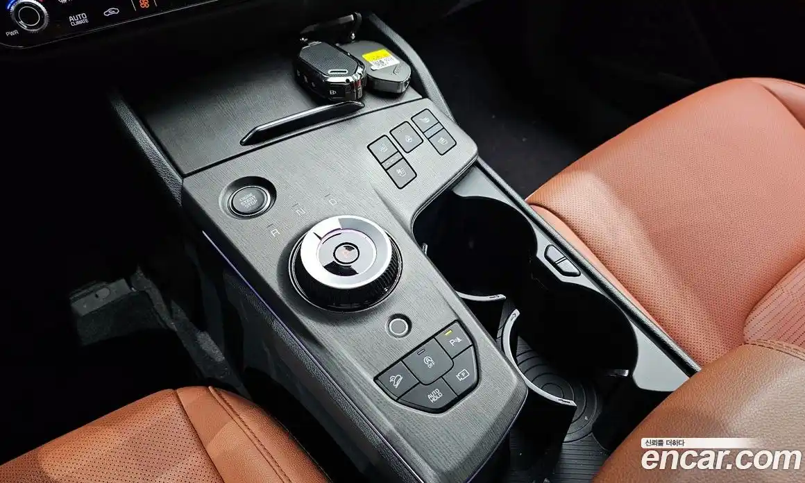 Kia Sportage 2025 1.6 Автомат в Москве № 855038, фото 9