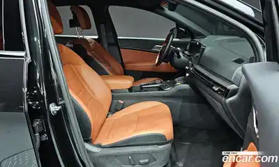 Kia Sportage 2025 1.6 Автомат в Москве № 855038, миниатюра 10