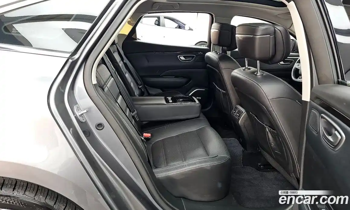 Renault SM6 2016 1.6 Автомат в Москве № 855080, фото 12