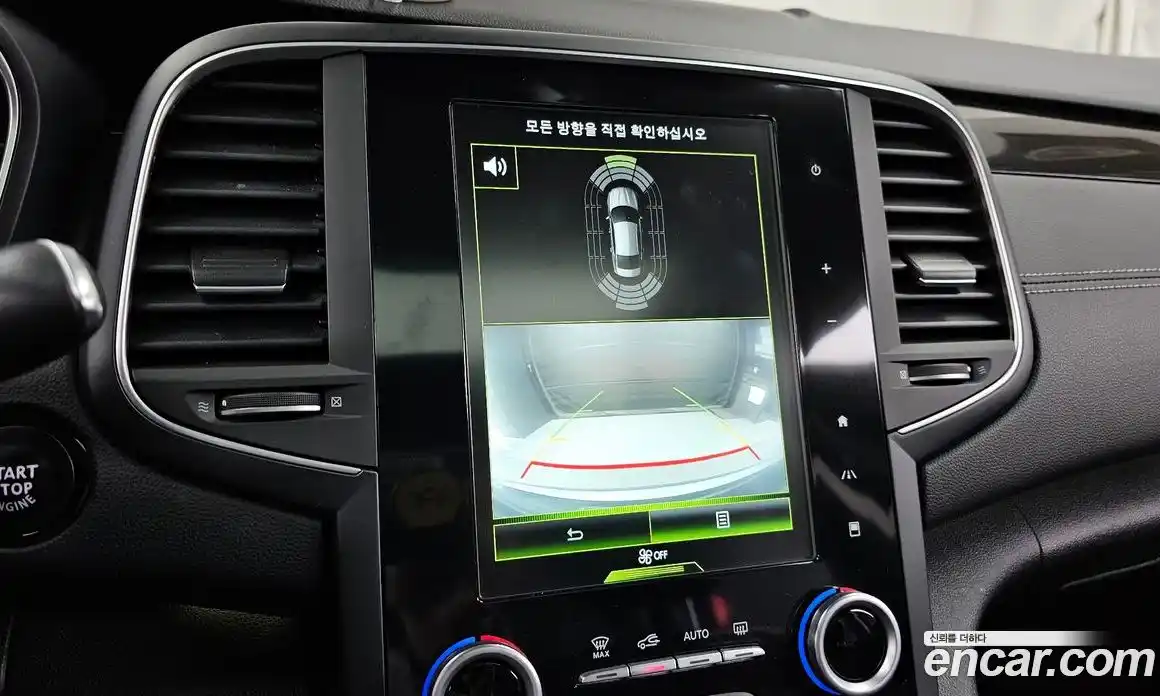 Renault SM6 2016 1.6 Автомат в Москве № 855080, фото 15