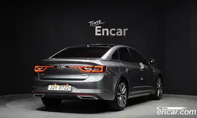 Renault SM6 2016 1.6 Автомат в Москве № 855080, миниатюра 2