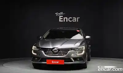 Renault SM6 2016 1.6 Автомат в Москве № 855080, миниатюра 3