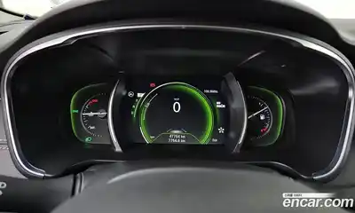 Renault SM6 2016 1.6 Автомат в Москве № 855080, миниатюра 8