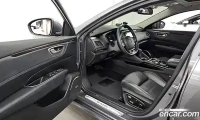 Renault SM6 2016 1.6 Автомат в Москве № 855080, миниатюра 10