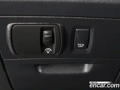Renault SM5 2014 2.0 гидро, миниатюра 12