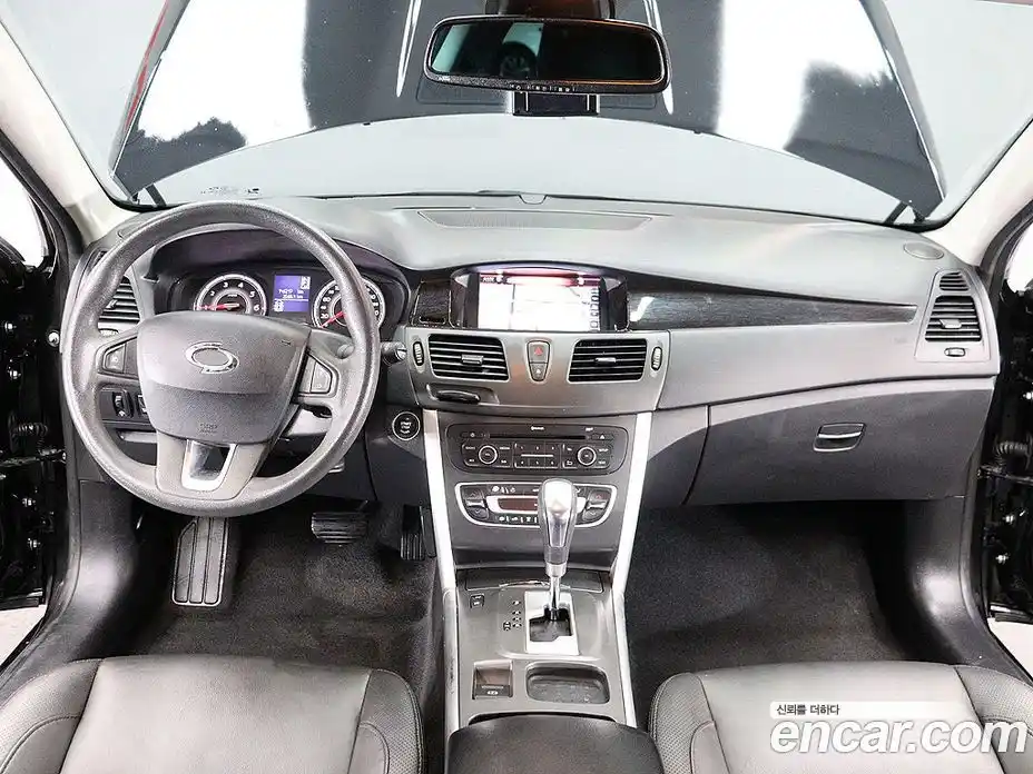 Renault SM5 2014 2.0 гидро, фото 13