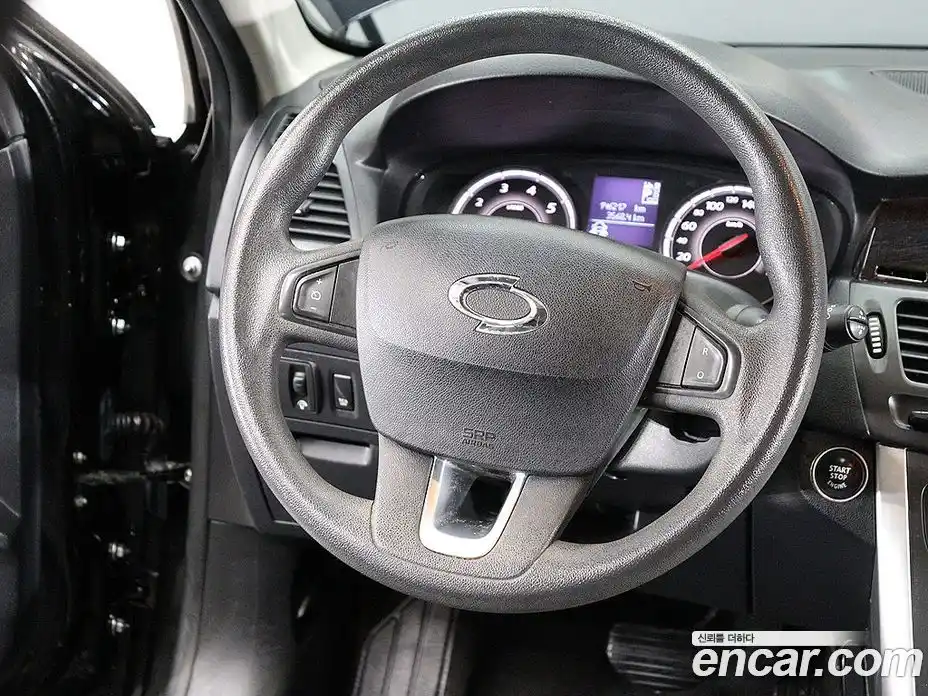 Renault SM5 2014 2.0 гидро, фото 14