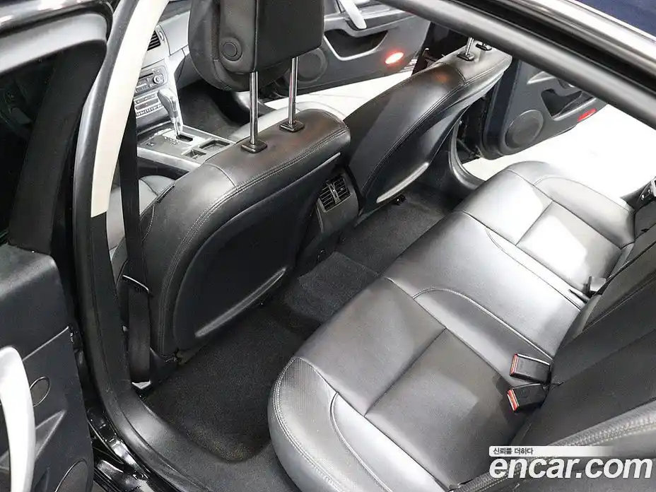 Renault SM5 2014 2.0 гидро, фото 15