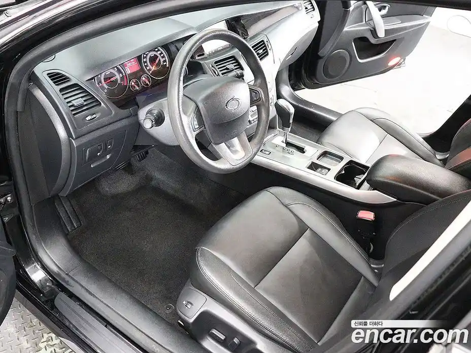 Renault SM5 2014 2.0 гидро, фото 16
