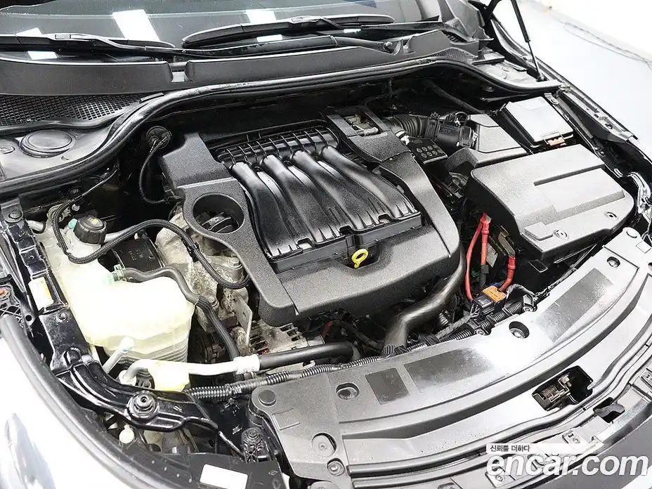 Renault SM5 2014 2.0 гидро, фото 18