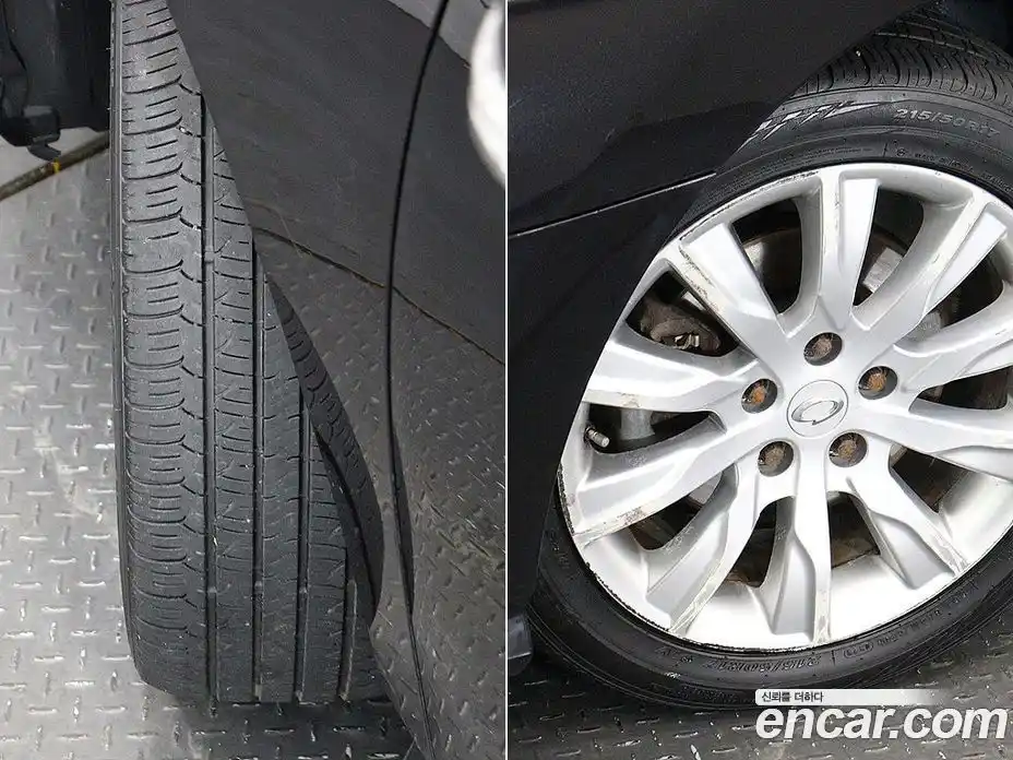 Renault SM5 2014 2.0 гидро, фото 19