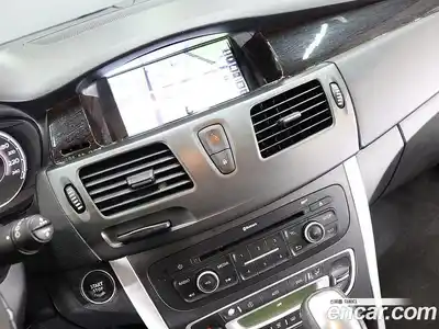 Renault SM5 2014 2.0 гидро, миниатюра 6