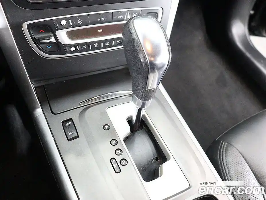 Renault SM5 2014 2.0 гидро, фото 7