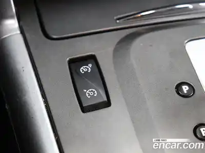 Renault SM5 2014 2.0 гидро, миниатюра 9
