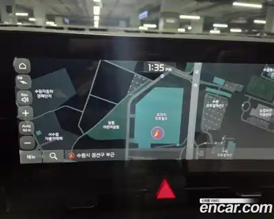 Kia Sportage 2022 1.6 Автомат в Москве № 855336, миниатюра 11