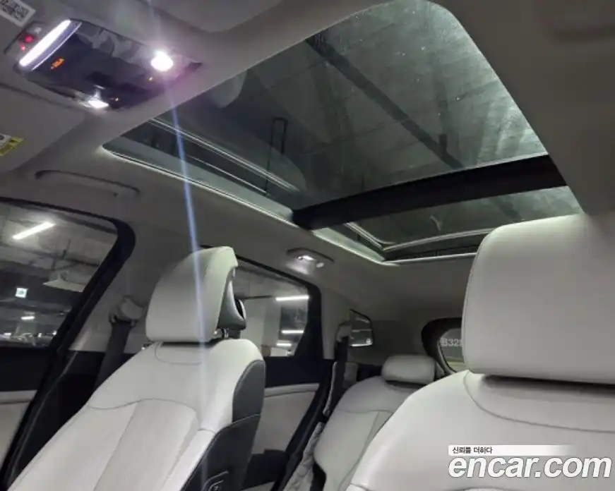 Kia Sportage 2022 1.6 Автомат в Москве № 855336, фото 18