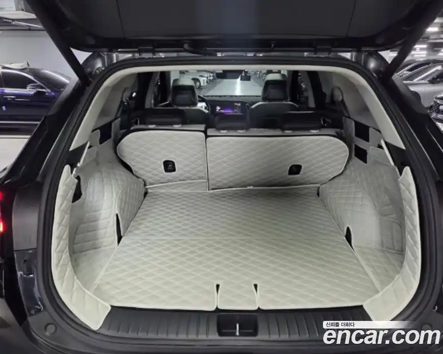 Kia Sportage 2022 1.6 Автомат в Москве № 855336, фото 19