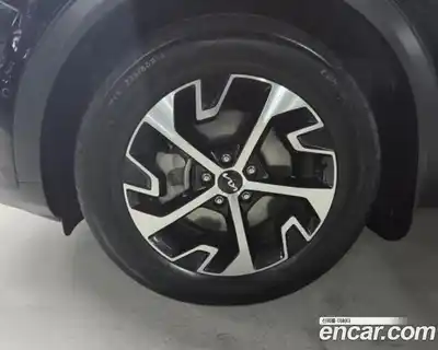 Kia Sportage 2022 1.6 Автомат в Москве № 855336, миниатюра 5