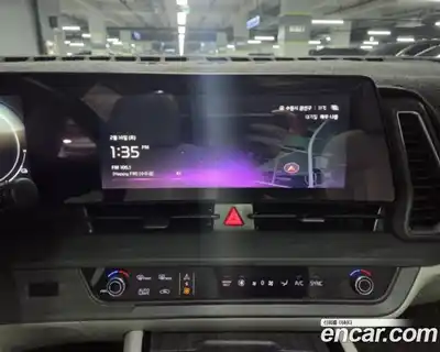 Kia Sportage 2022 1.6 Автомат в Москве № 855336, миниатюра 7