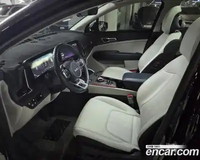 Kia Sportage 2022 1.6 Автомат в Москве № 855336, миниатюра 9