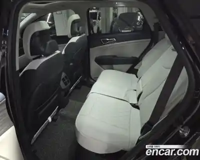 Kia Sportage 2022 1.6 Автомат в Москве № 855336, миниатюра 10