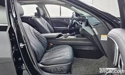 Kia K8 2022 1.6 Автомат в Москве № 855409, миниатюра 11