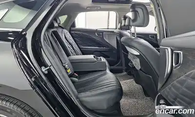 Kia K8 2022 1.6 Автомат в Москве № 855409, миниатюра 12