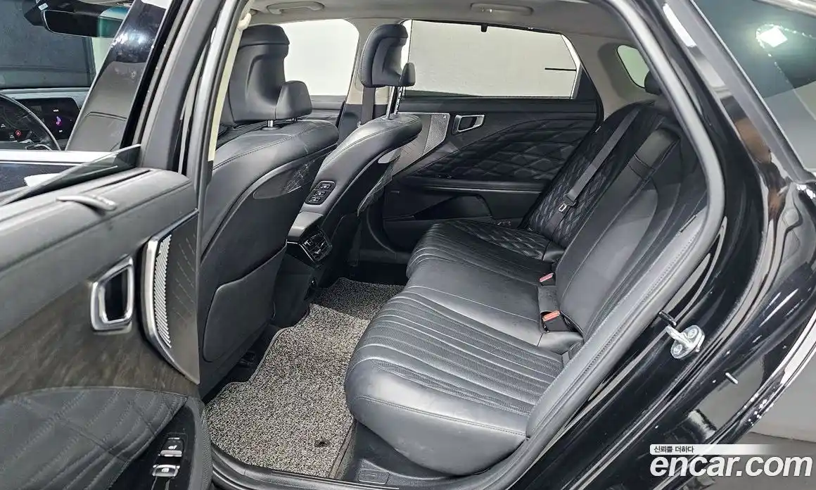 Kia K8 2022 1.6 Автомат в Москве № 855409, фото 13