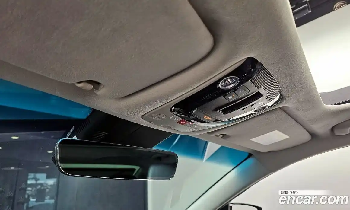 Kia K8 2022 1.6 Автомат в Москве № 855409, фото 17