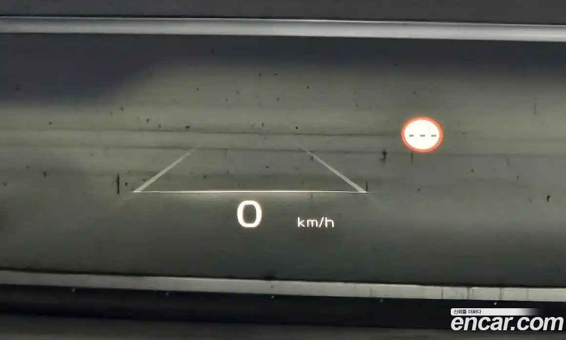 Kia K8 2022 1.6 Автомат в Москве № 855409, фото 19