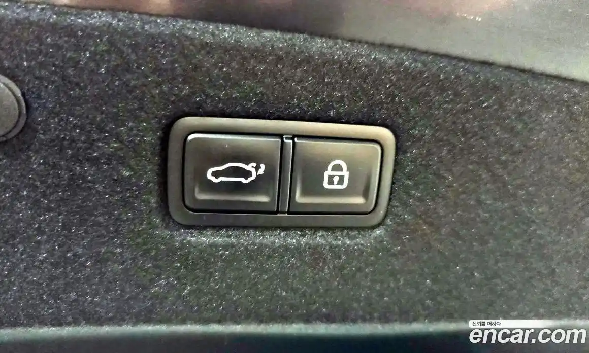 Kia K8 2022 1.6 Автомат в Москве № 855409, фото 20