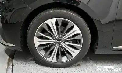 Kia K8 2022 1.6 Автомат в Москве № 855409, миниатюра 5