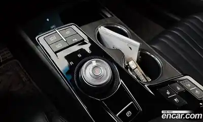 Kia K8 2022 1.6 Автомат в Москве № 855409, миниатюра 9