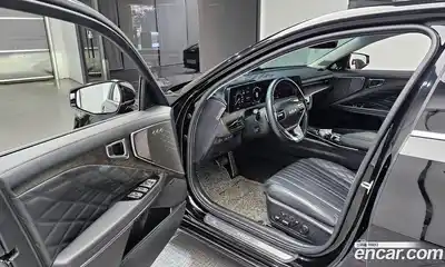 Kia K8 2022 1.6 Автомат в Москве № 855409, миниатюра 10