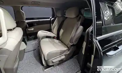 Kia Canival 2024 2.2 Автомат в Москве № 855459, миниатюра 12