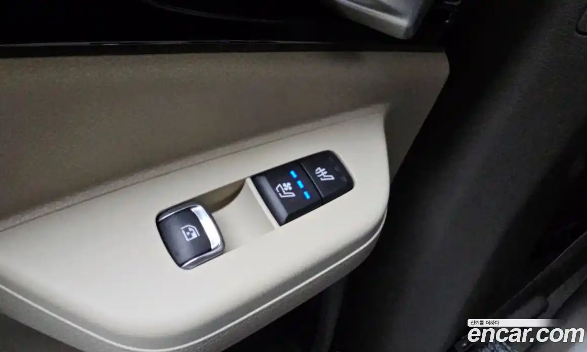 Kia Canival 2024 2.2 Автомат в Москве № 855459, фото 17