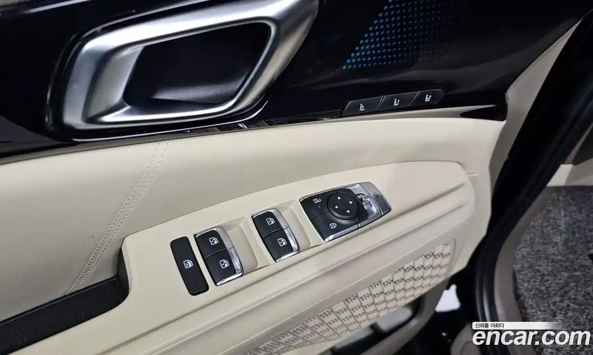 Kia Canival 2024 2.2 Автомат в Москве № 855459, фото 19