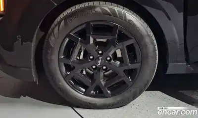 Kia Canival 2024 2.2 Автомат в Москве № 855459, миниатюра 5