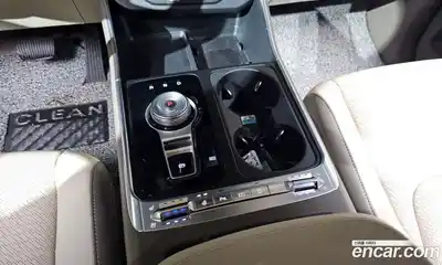 Kia Canival 2024 2.2 Автомат в Москве № 855459, миниатюра 9